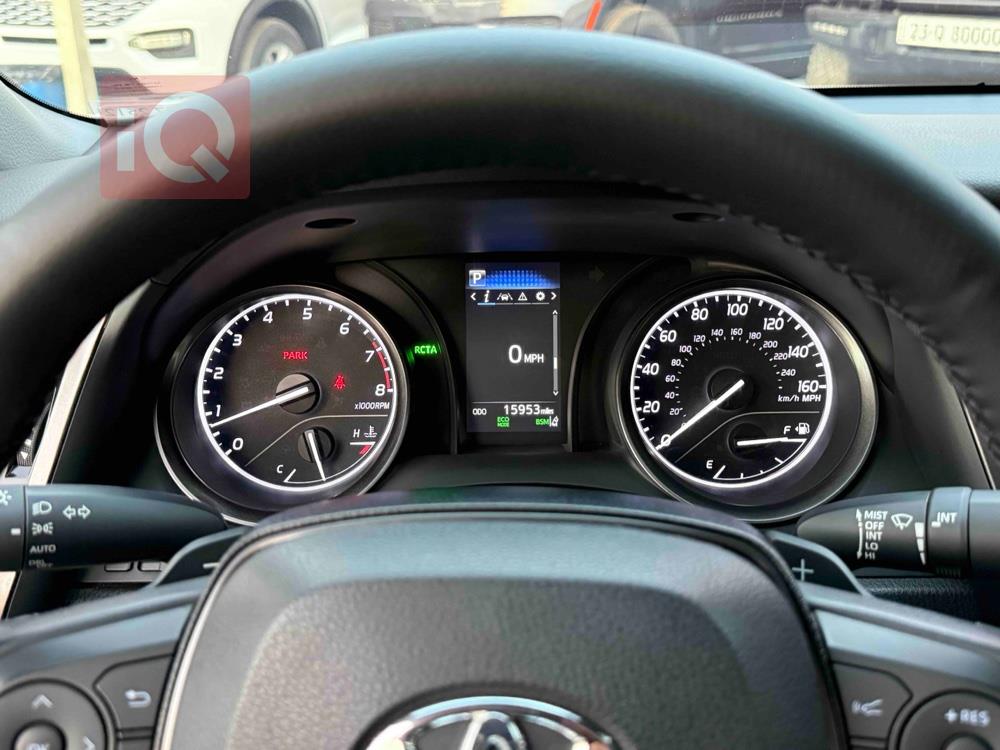 تويوتا كامري